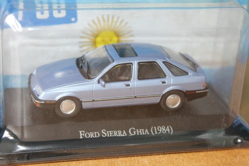 Altaya ford sierra ghia - ford,