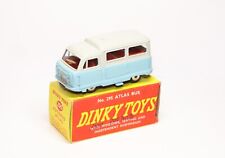 Dinky 295 Standard Atlas In