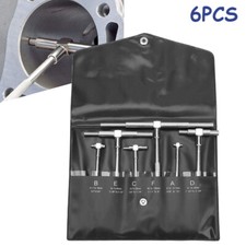 Micrometer Measurement Tool