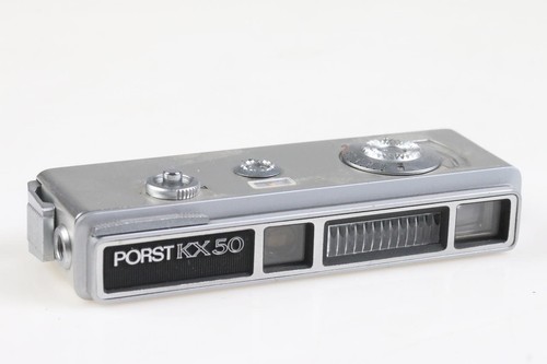 Porst kx50 - porst,