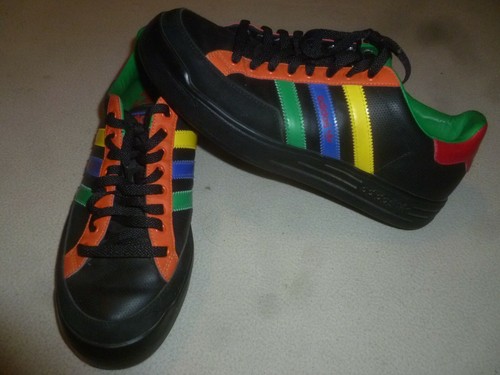 Adidas nastase multi color - adidas,