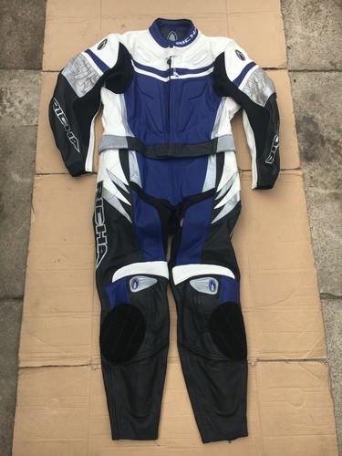 Richa mens two piece race - mens,