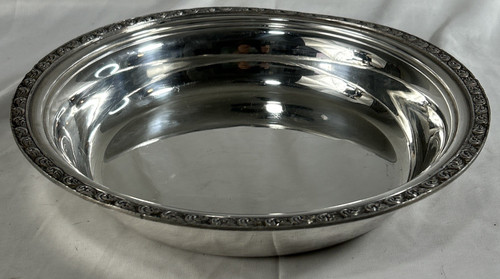 Rogers silver co - co, 1883