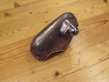 MGB(1962-1970)Bumper Overrider, Rear N/S