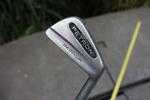 Petron impala iron ladies - petron,