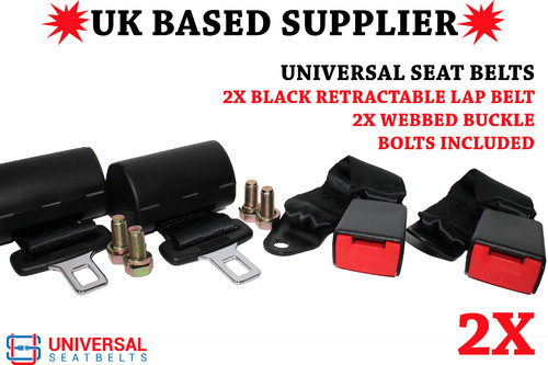 Universal retractable lap - universal,