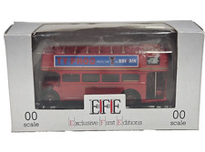 EFE 10204 AEC Regent Open Top