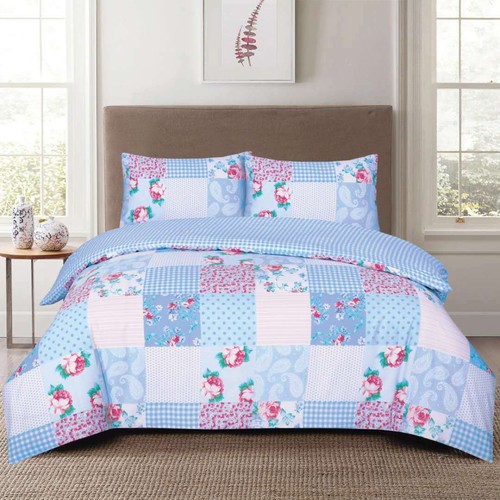 Piece bedding set rich - 4,