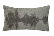 Kylie Soundwave 18X32 Cushion