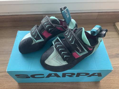 Scarpa womens vapour - scarpa,