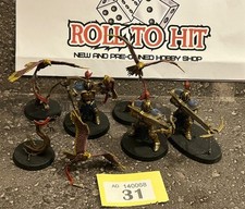 Warhammer Age Of Sigmar