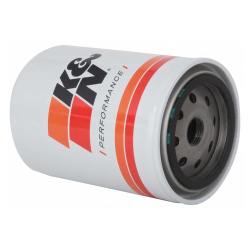 Filters performance high - k&n, (high
