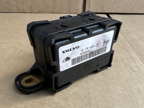 Volvo xc90 2007 - 2012, esp