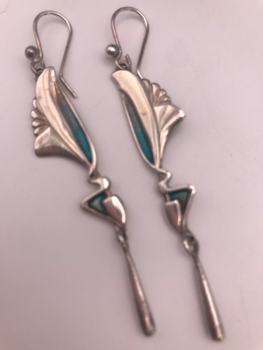 Vintage 925 sterling silver