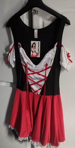 Ann summers beer wench - beer,