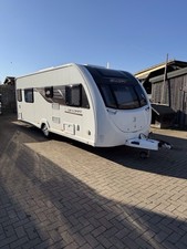 Swift Ace Diplomat 2022