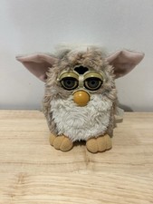 Tiger Electronics 1998 Furbies
