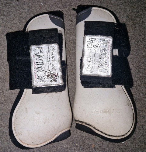 Eskadron tendon boots - eskadron,