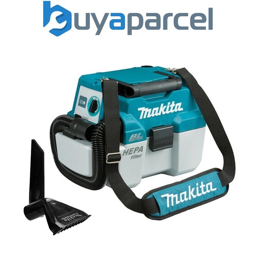 Makita dvc750lzx1 18v - dvc750lzx1,