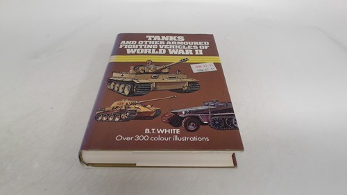 Tanks and other armoured - and,