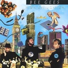 The Bee Gees: High