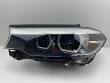 BMW 5 SERIES G30 G31 LEFT