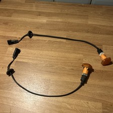 Ford Sierra Sapphire Wing Side