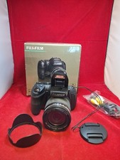 Fujifilm FinePix HS Series