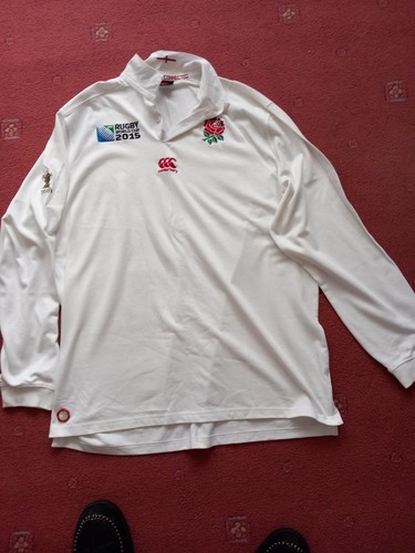 Canterbury rugby world - rugby,