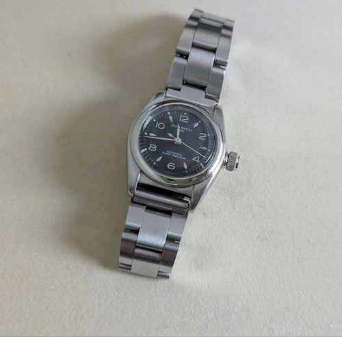 Zeno watch znb 002 wristwatch - zeno-watch,