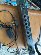 Zoom RFX-1000 Digital Reverb