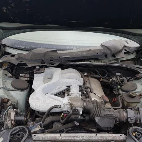 X202 jaguar type - x202,