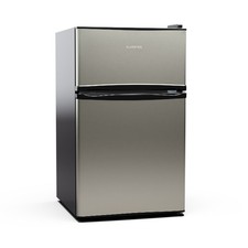 Upright Freezer Fridge