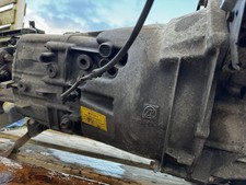 BMW ZF Manual Gearbox 5 Speed