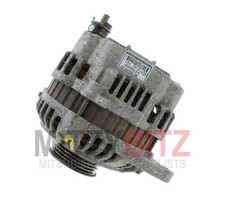 100 Amp Alternator for Mitsubishi PAJERO IO MONTERO IO H67W 2.0