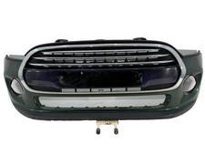 MINI F55 F56 F57 FRONT BUMPER