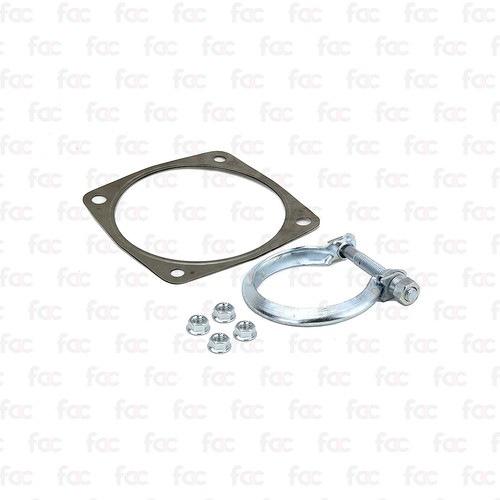 Diesel catalytic converter - catalytic,