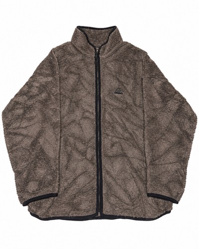 Vintage 90s nike acg dog - dog, tag