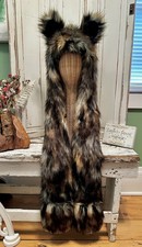 Spirithoods African Wild