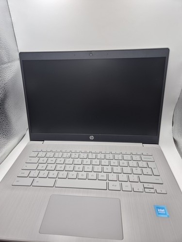 Chromebook - hp,