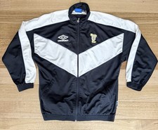 1998/00 Scotland Umbro