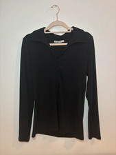 Abercrombie & Fitch Black