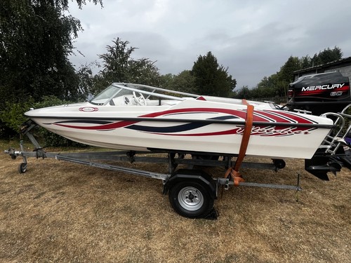 14ft fletcher arrowflyte - fletcher,