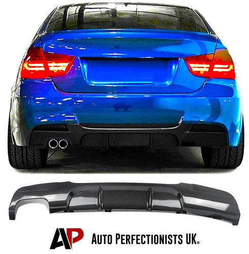 For bmw series e90 e91 - 3,