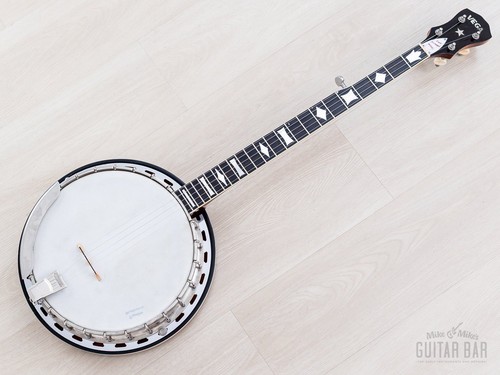 1967 vega earl scruggs - 1967,