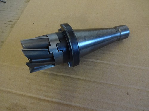 40int shellmill dedlock cutter - shellmill,