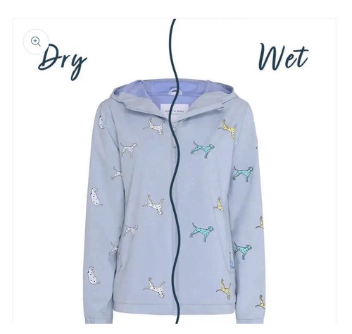 Womens dalmatian colour - dalmatian,