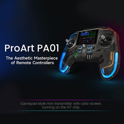 Flysky proart pa01 - flysky,