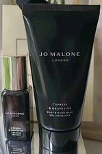 JO MALONE CYPRESS & GRAPEVINE