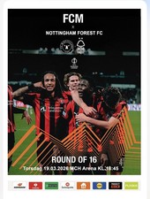 Europa League Pre Order -